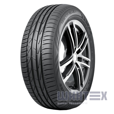 Nokian Hakka Blue 3 195/50 R16 88V XL